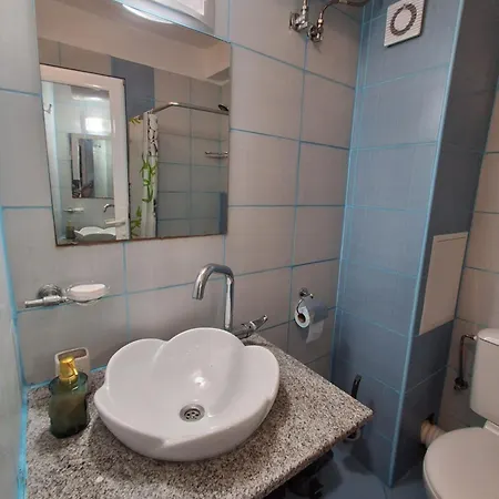студио C19 в к-с Blue Bay Palace * Pomorie
