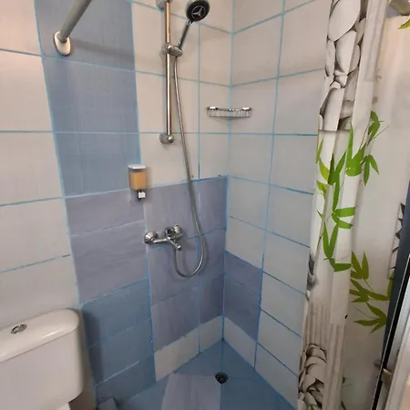 студио C19 в к-с Blue Bay Palace *