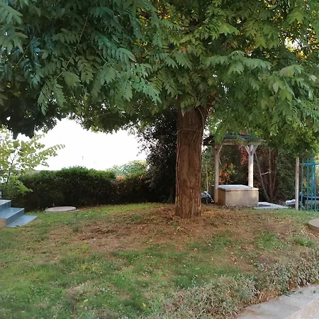 Apartament студио C19 в к-с Blue Bay Palace